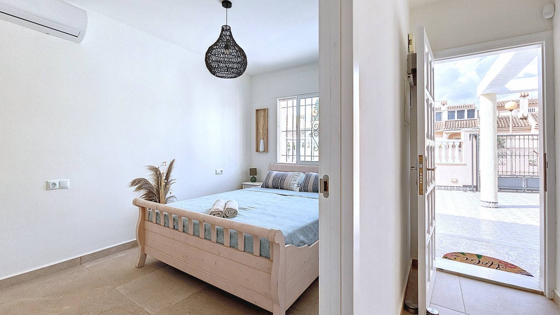 Second hand - Independent villa - Los Urrutias - Estrella De Mar