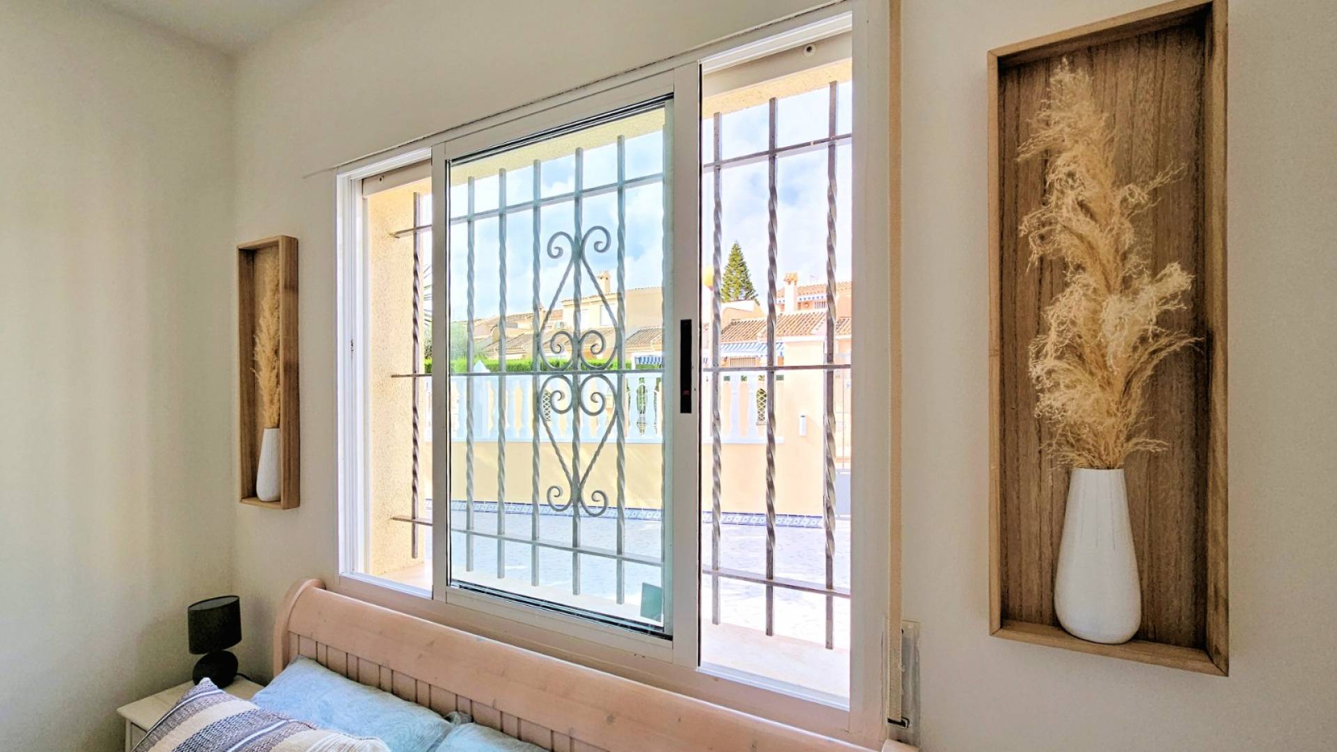 Second hand - Independent villa - Los Urrutias - Estrella De Mar