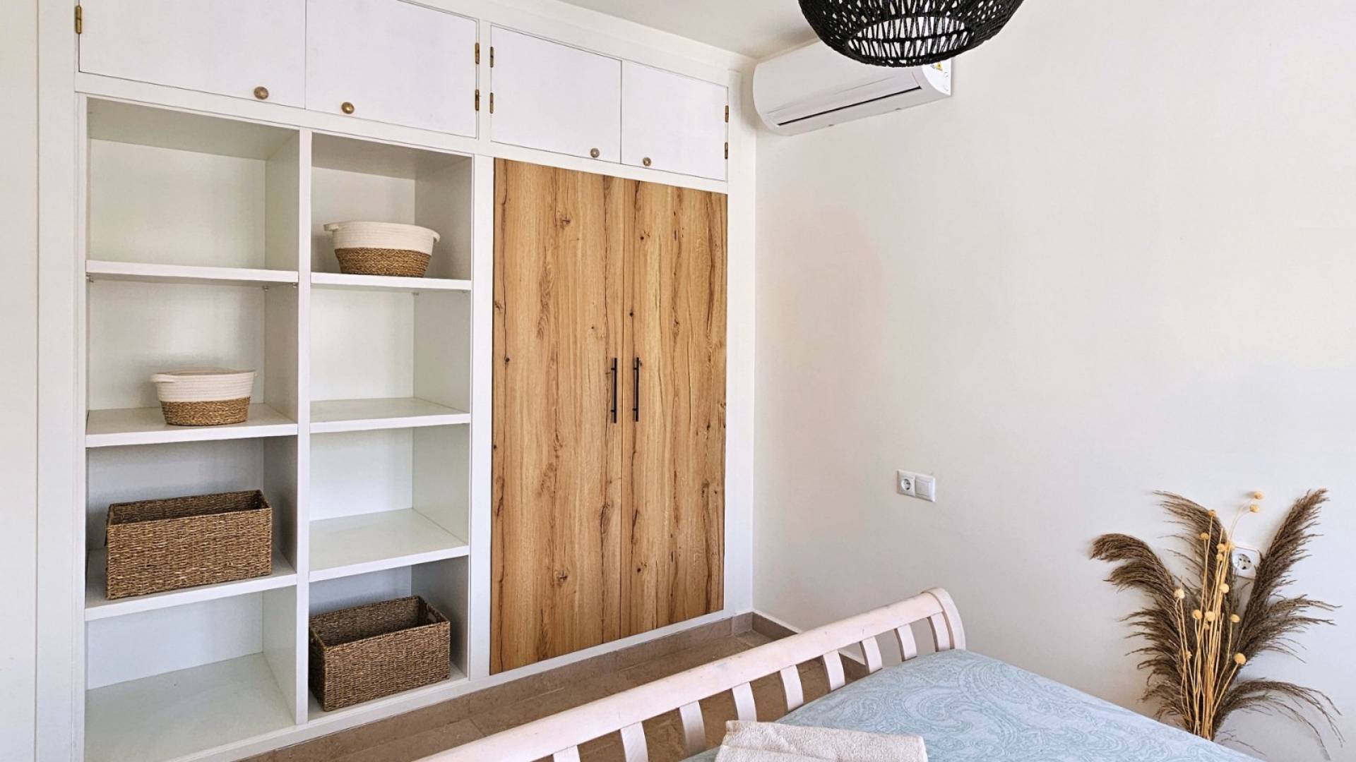 Second hand - Independent villa - Los Urrutias - Estrella De Mar