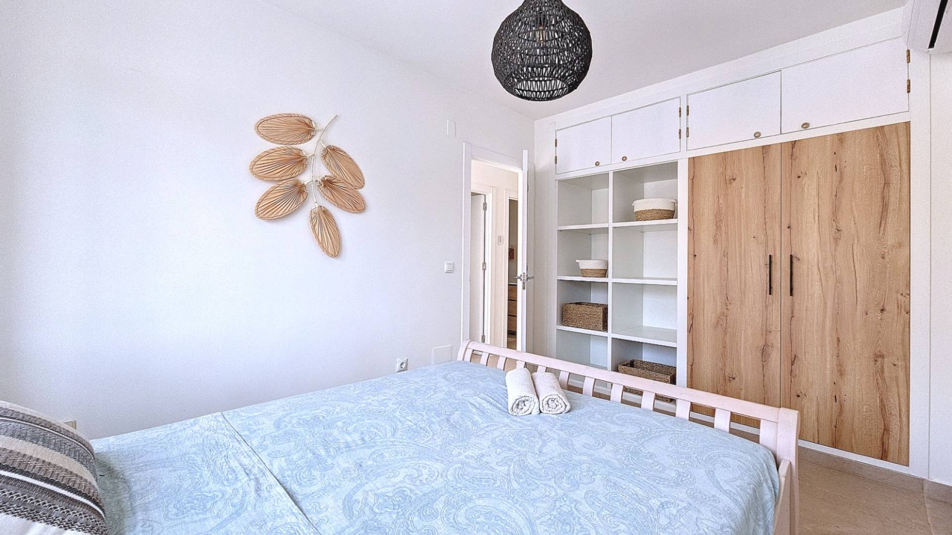 Second hand - Independent villa - Los Urrutias - Estrella De Mar