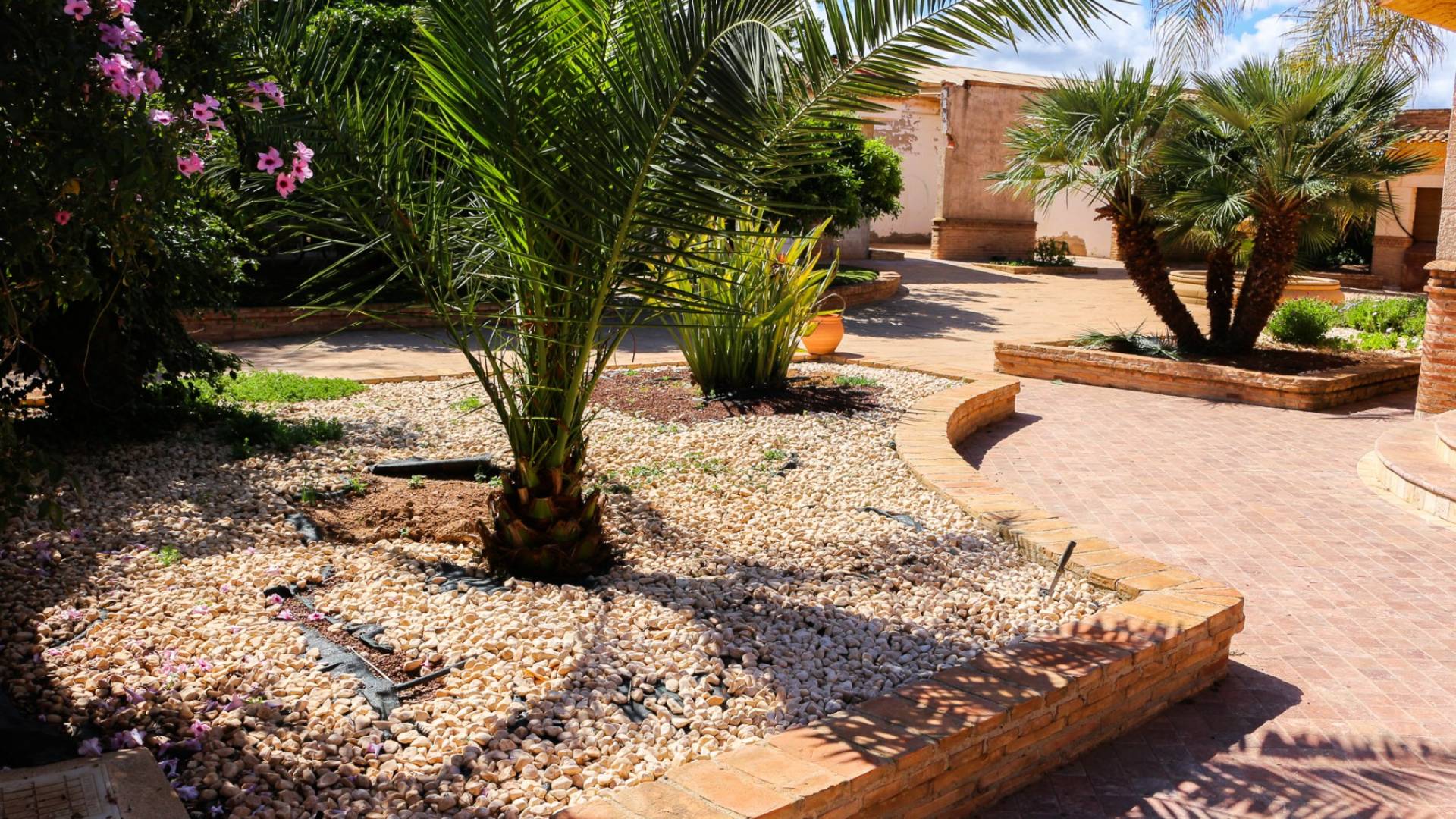 Second hand - Independent villa - Los Urrutias