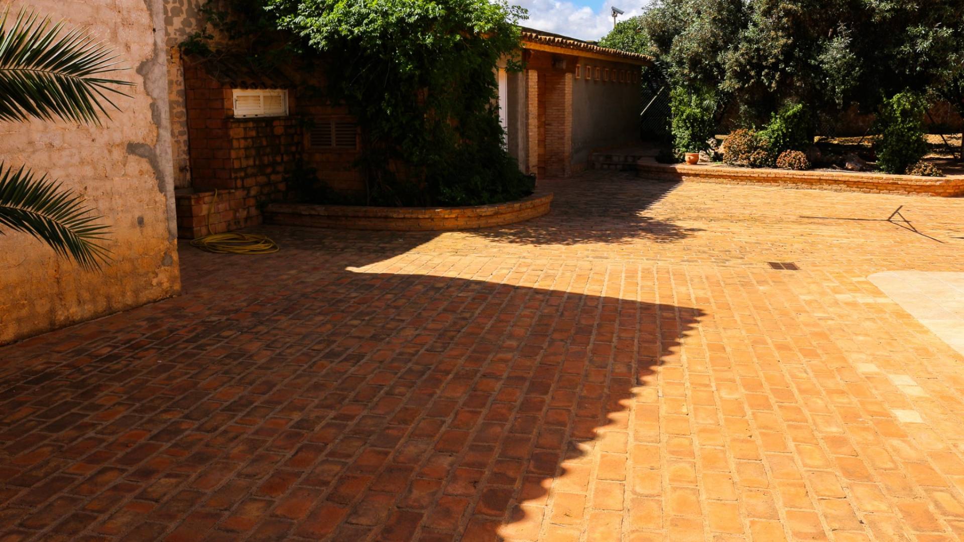 Second hand - Independent villa - Los Urrutias