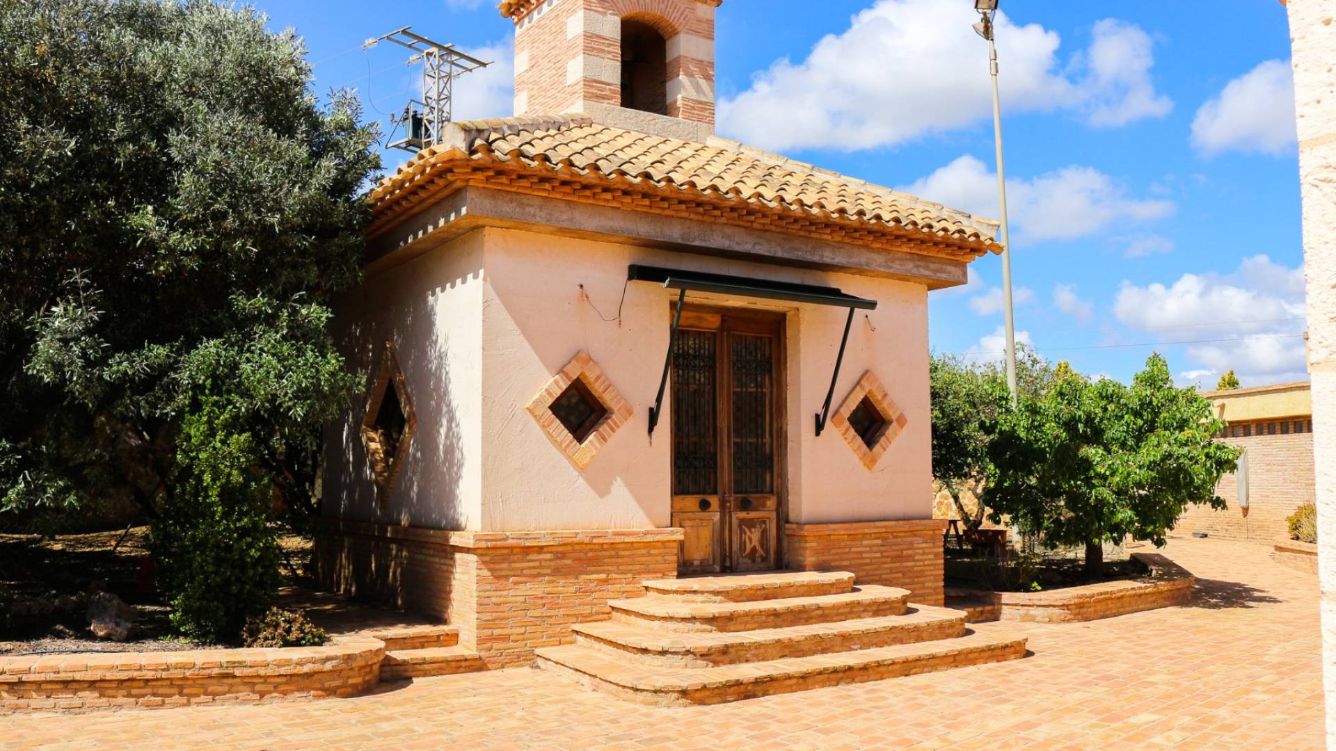 Second hand - Independent villa - Los Urrutias