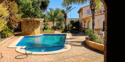 Second hand - Independent villa - Los Urrutias