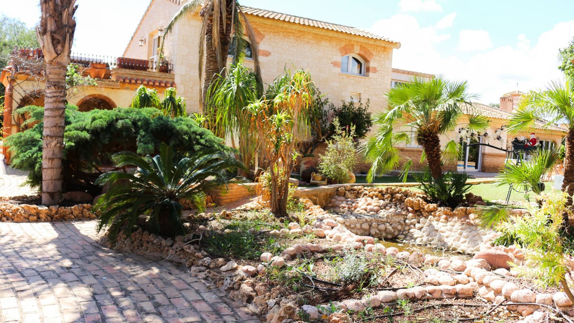 Second hand - Independent villa - Los Urrutias