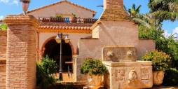 Second hand - Independent villa - Los Urrutias