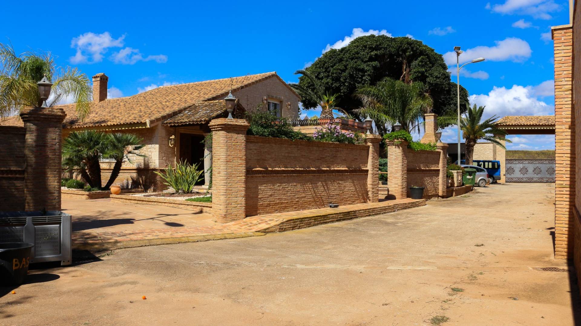 Second hand - Independent villa - Los Urrutias