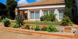 Second hand - Independent villa - Los Urrutias