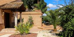 Second hand - Independent villa - Los Urrutias