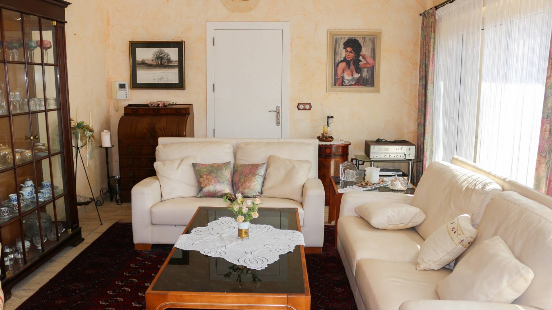 Second hand - Independent villa - Los Urrutias