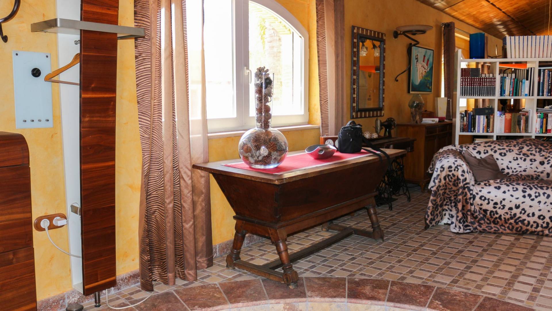 Second hand - Independent villa - Los Urrutias