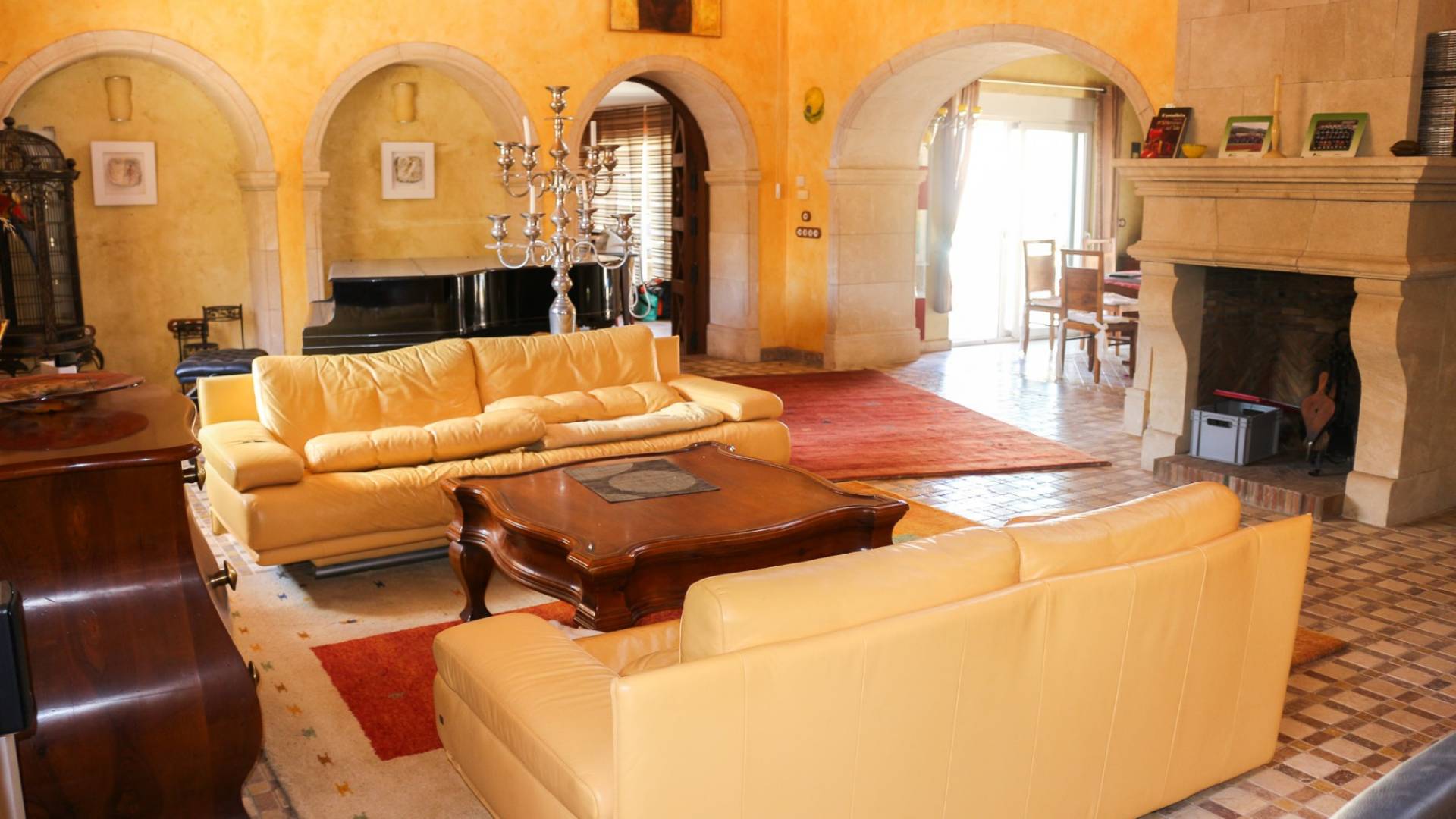 Second hand - Independent villa - Los Urrutias