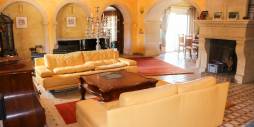 Second hand - Independent villa - Los Urrutias