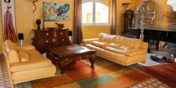 Second hand - Independent villa - Los Urrutias