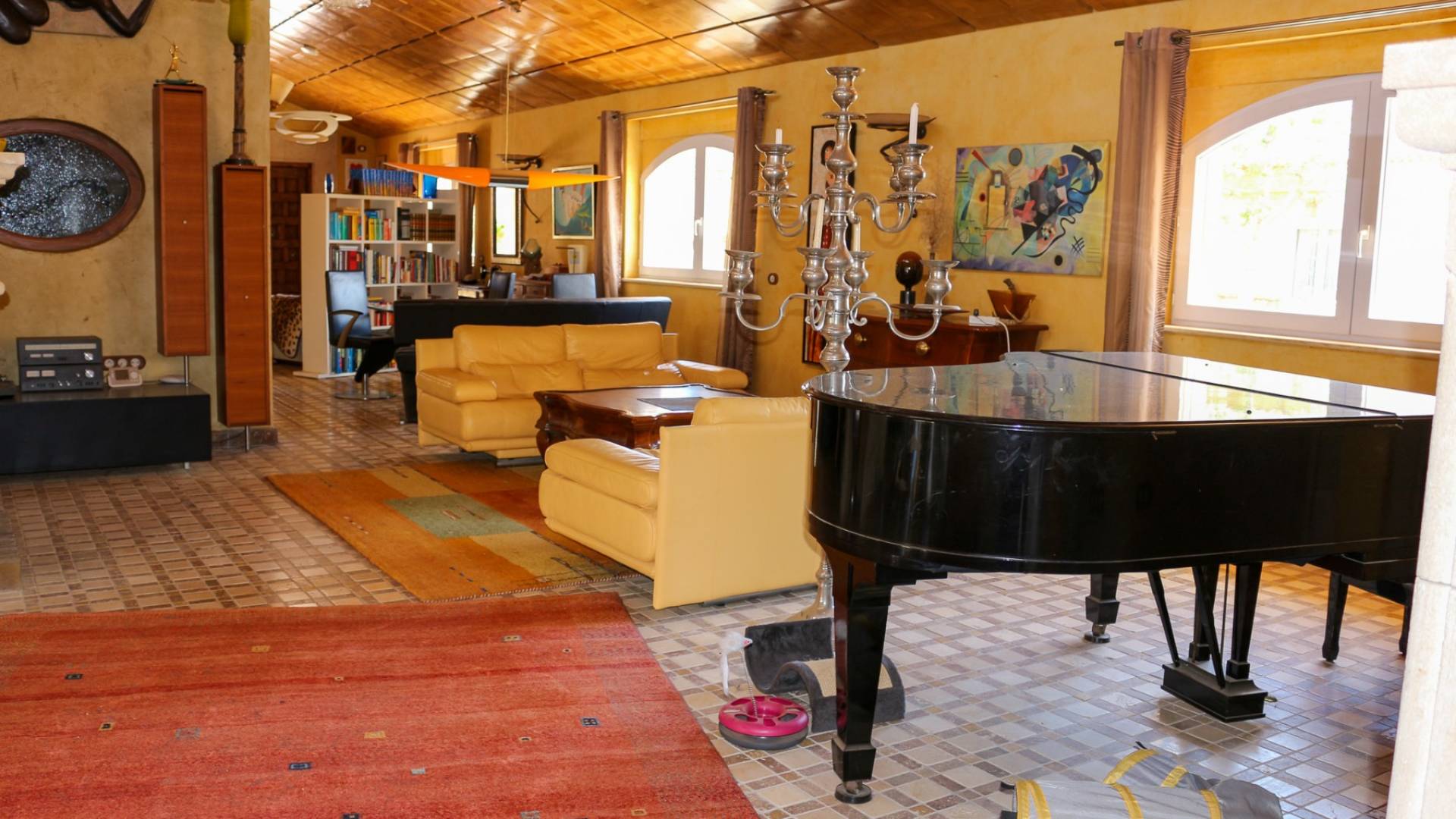 Second hand - Independent villa - Los Urrutias