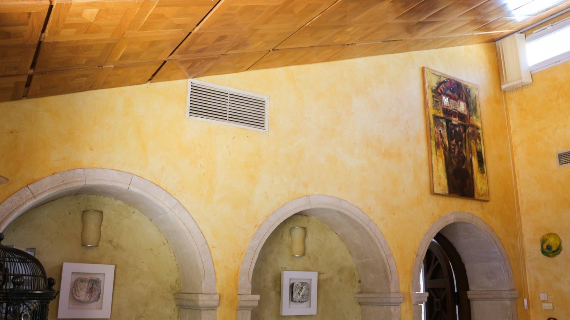 Second hand - Independent villa - Los Urrutias