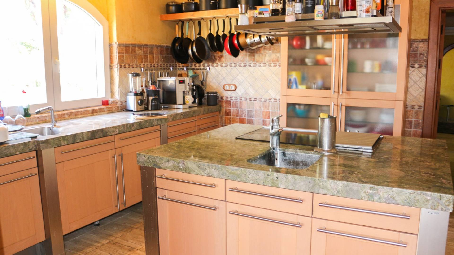 Second hand - Independent villa - Los Urrutias