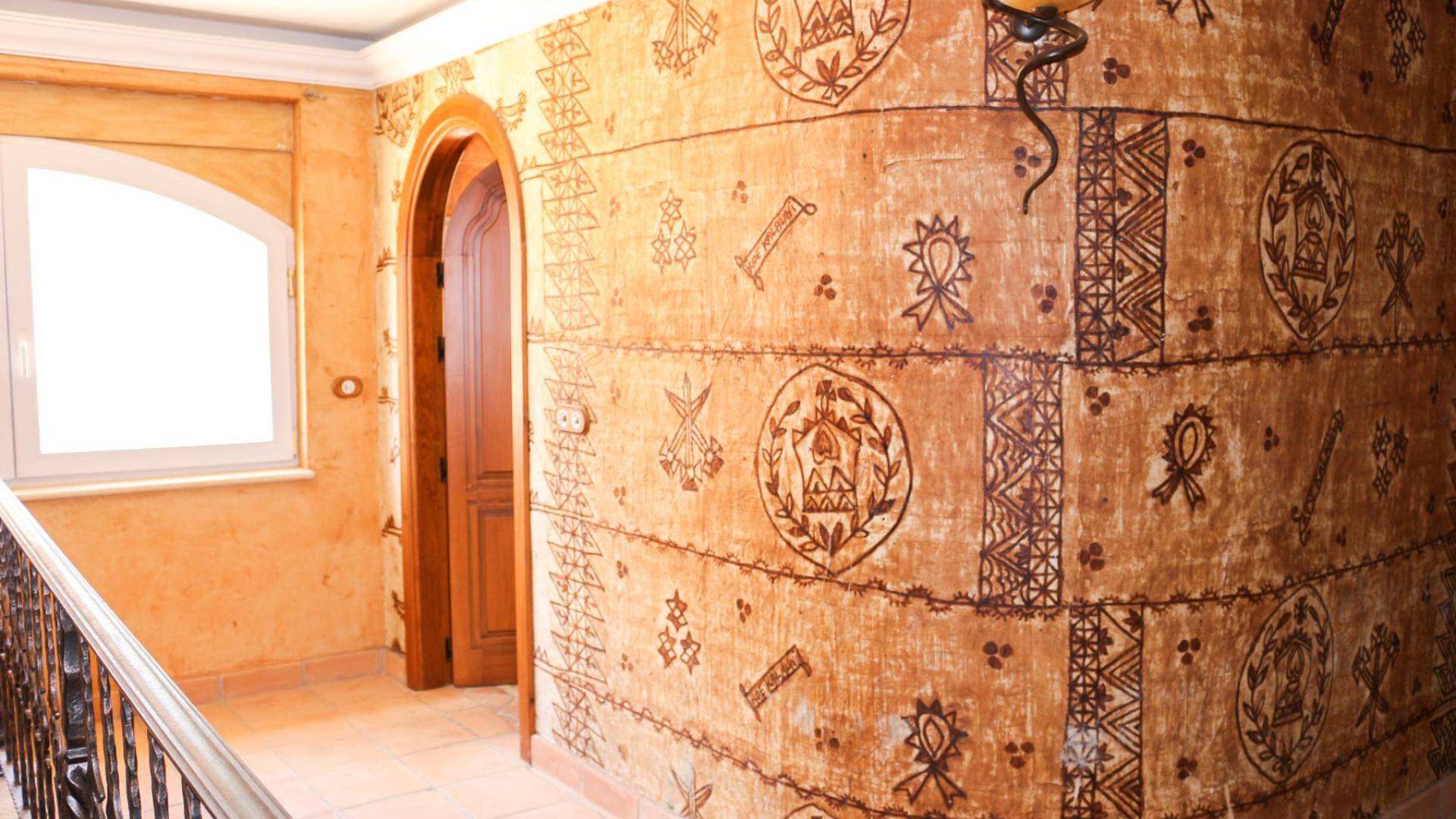 Second hand - Independent villa - Los Urrutias