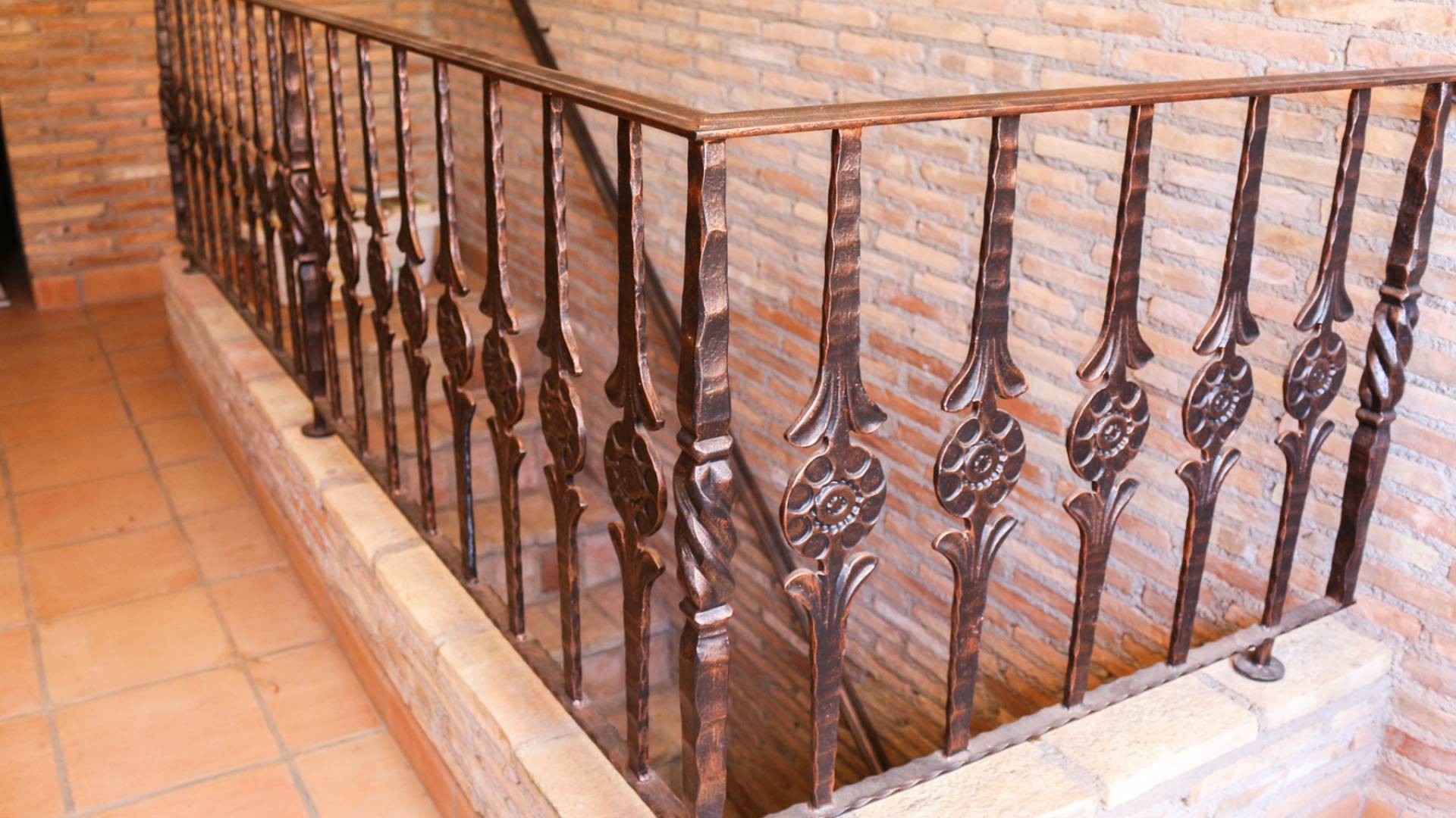 Second hand - Independent villa - Los Urrutias