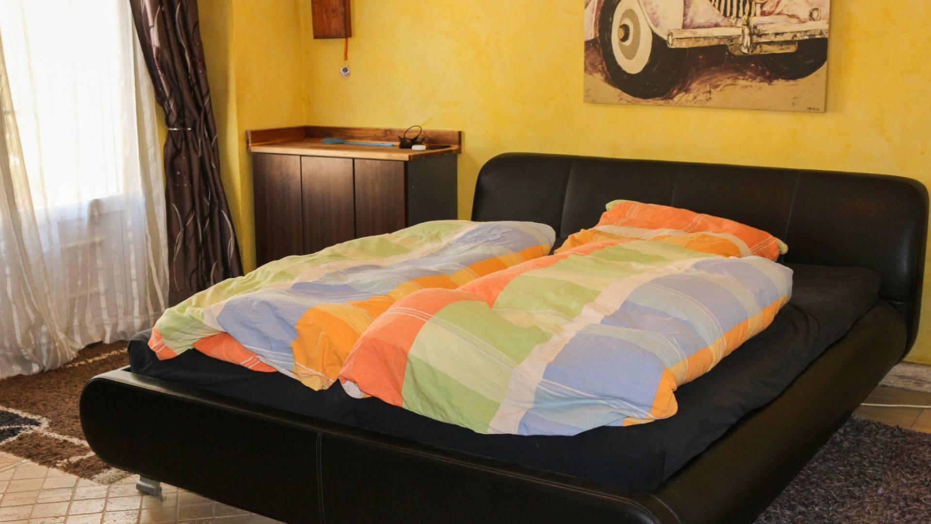 Second hand - Independent villa - Los Urrutias