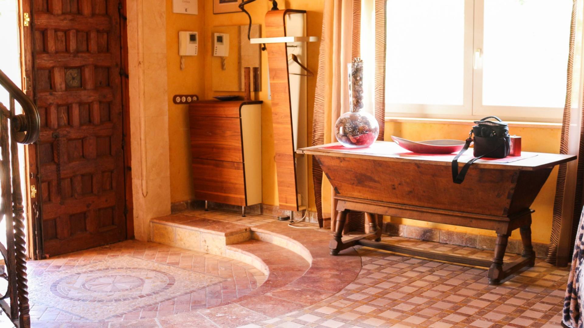 Second hand - Independent villa - Los Urrutias