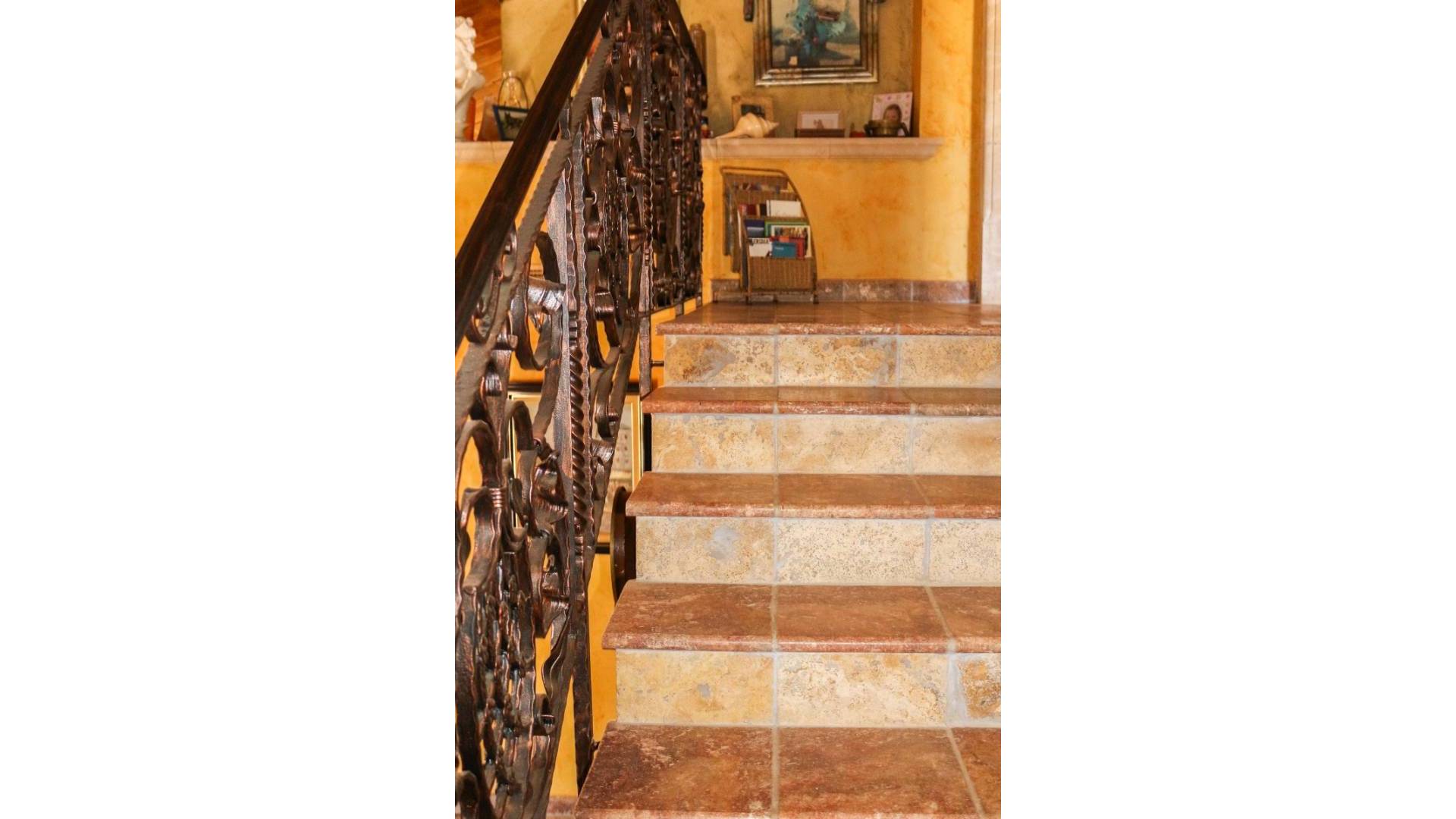 Second hand - Independent villa - Los Urrutias