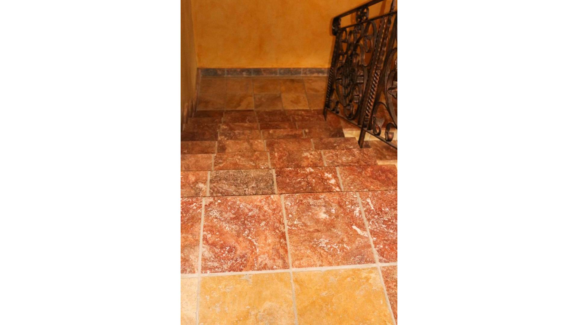 Second hand - Independent villa - Los Urrutias