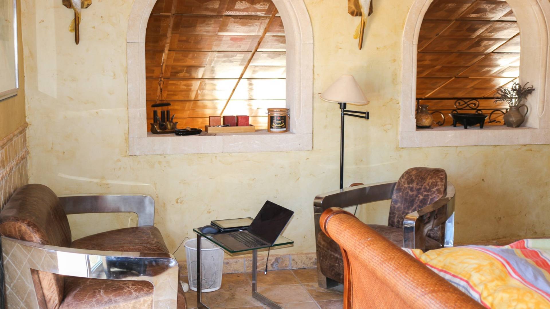 Second hand - Independent villa - Los Urrutias