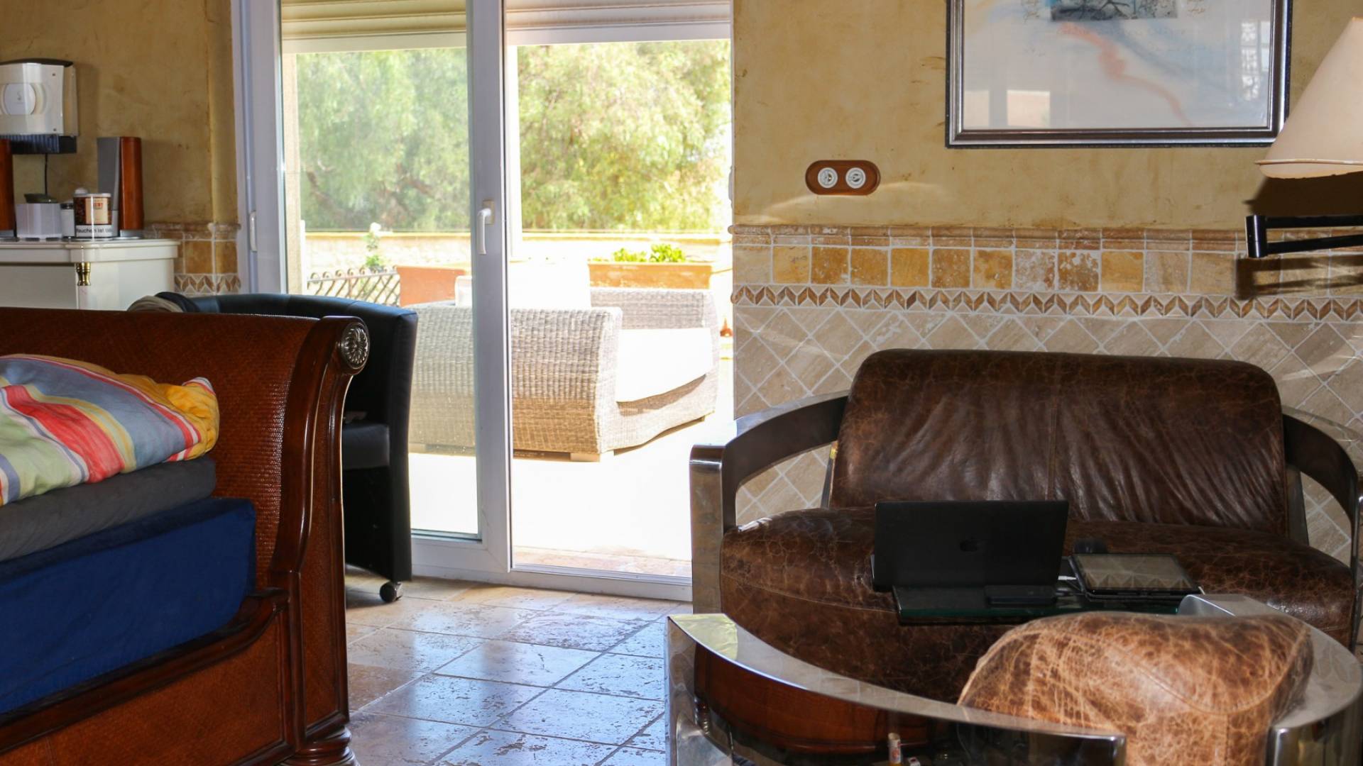 Second hand - Independent villa - Los Urrutias