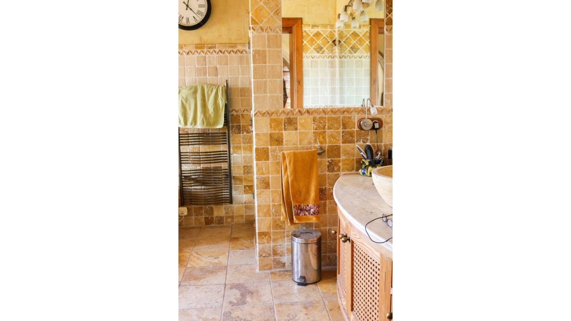 Second hand - Independent villa - Los Urrutias