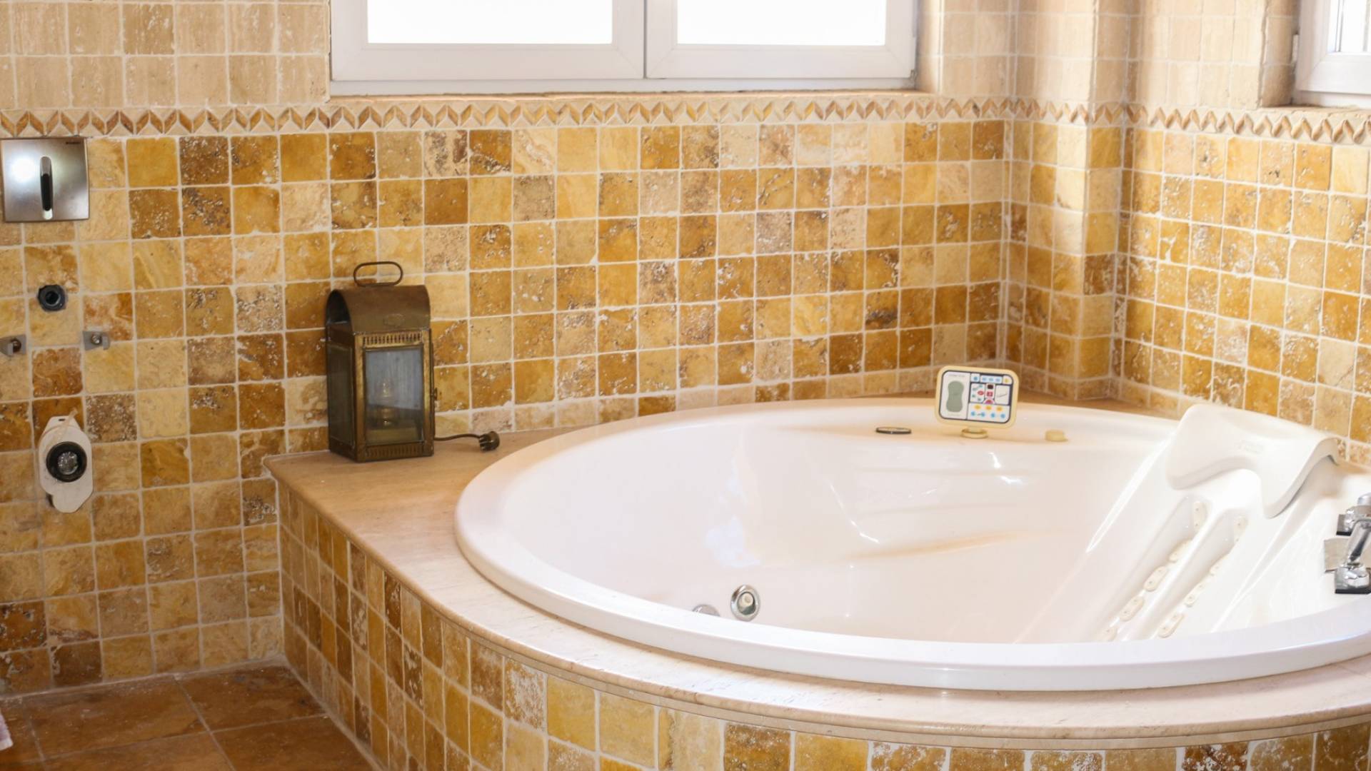 Second hand - Independent villa - Los Urrutias