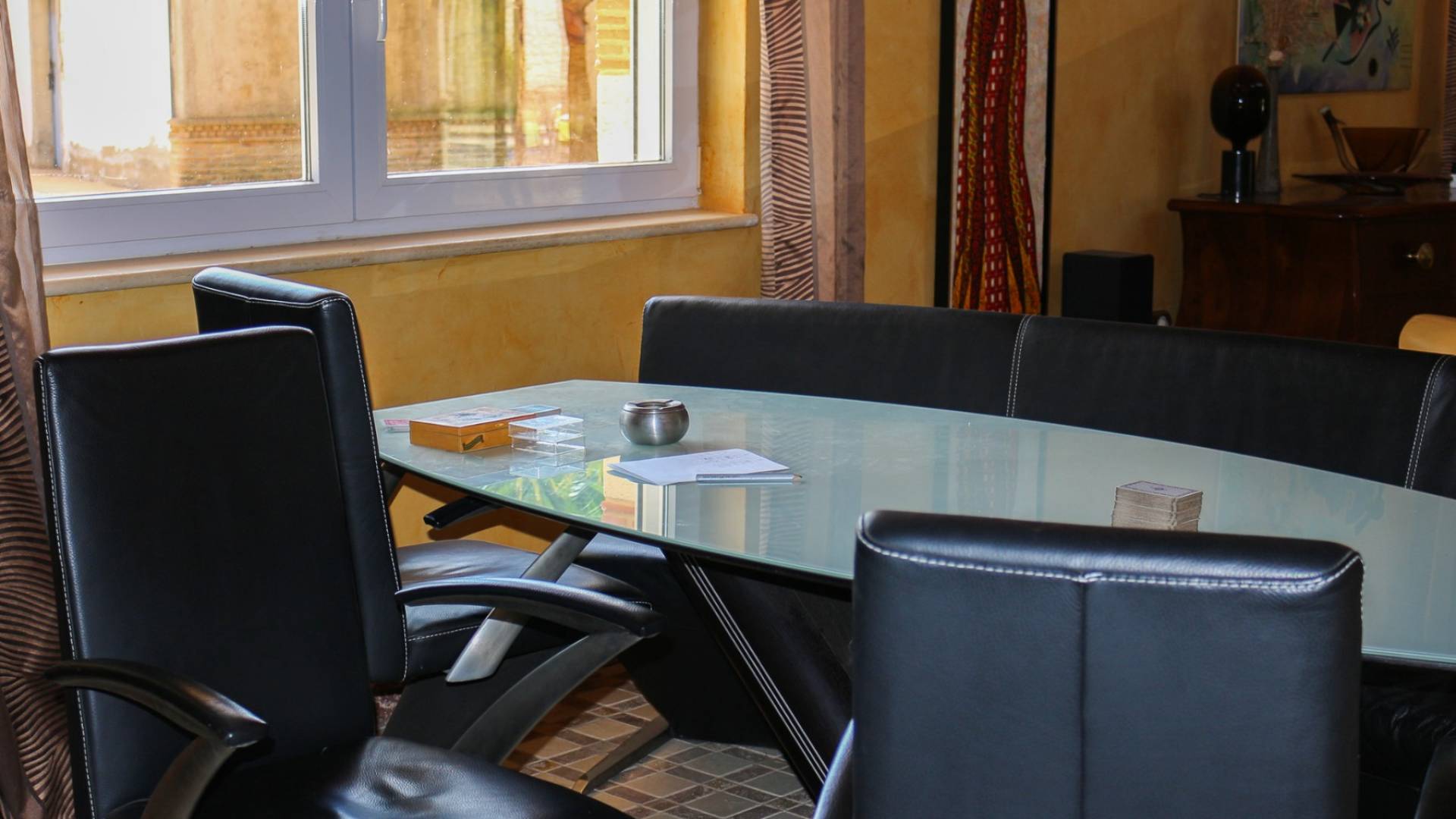 Second hand - Independent villa - Los Urrutias