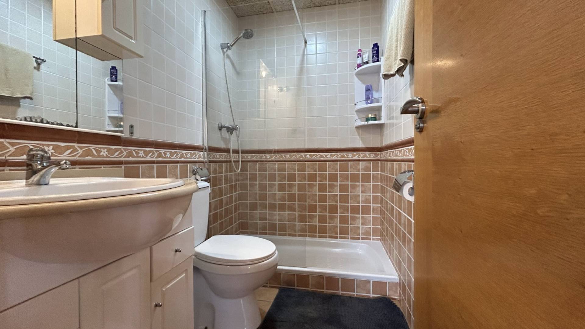 Second hand - Independent villa - Los Urrutias