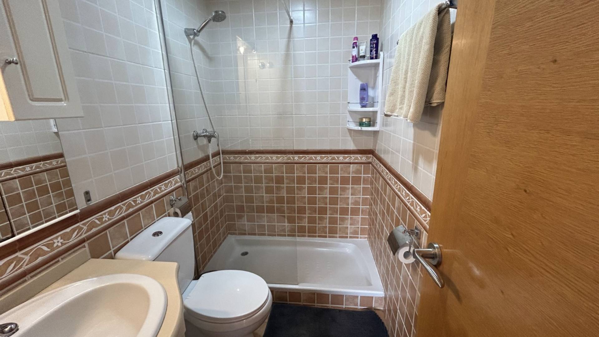 Second hand - Independent villa - Los Urrutias