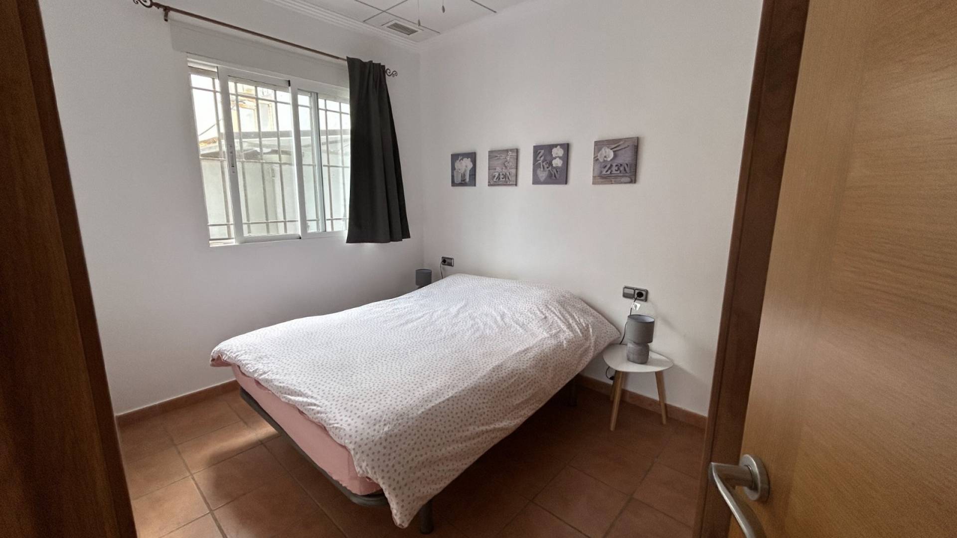 Second hand - Independent villa - Los Urrutias