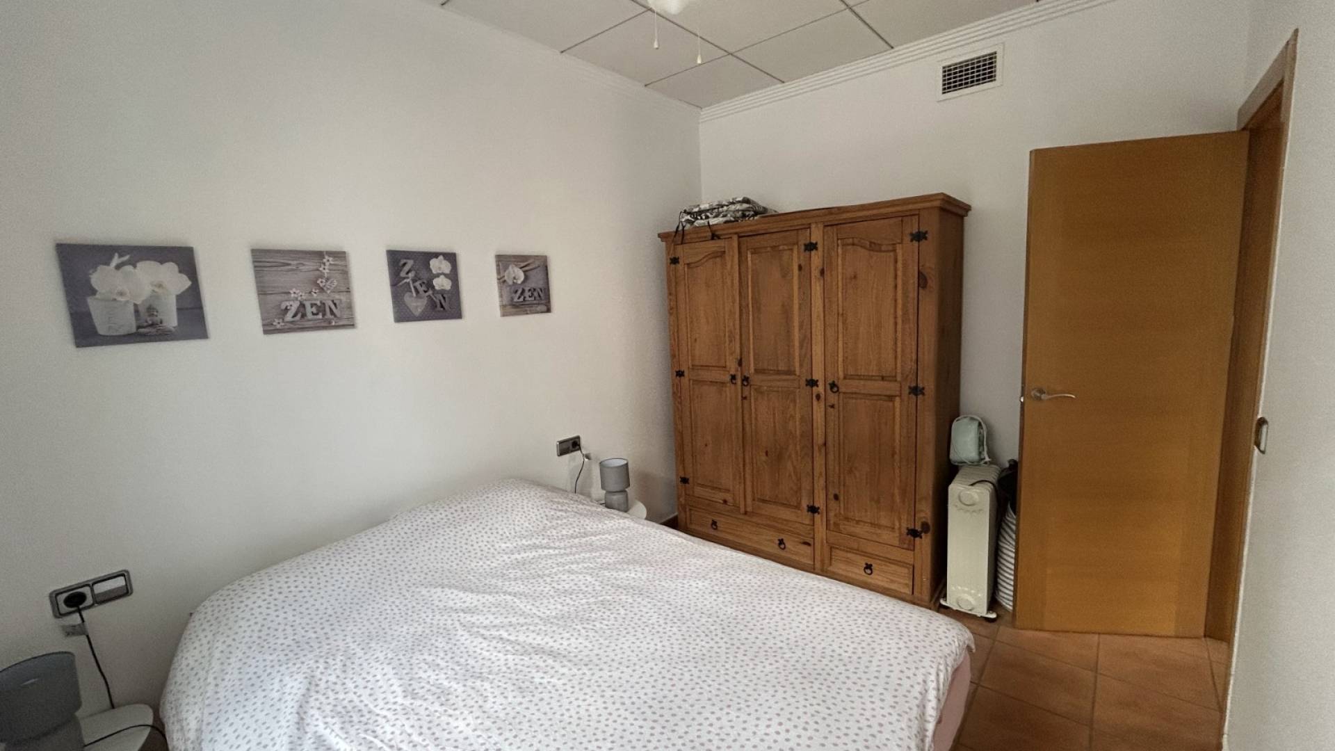 Second hand - Independent villa - Los Urrutias
