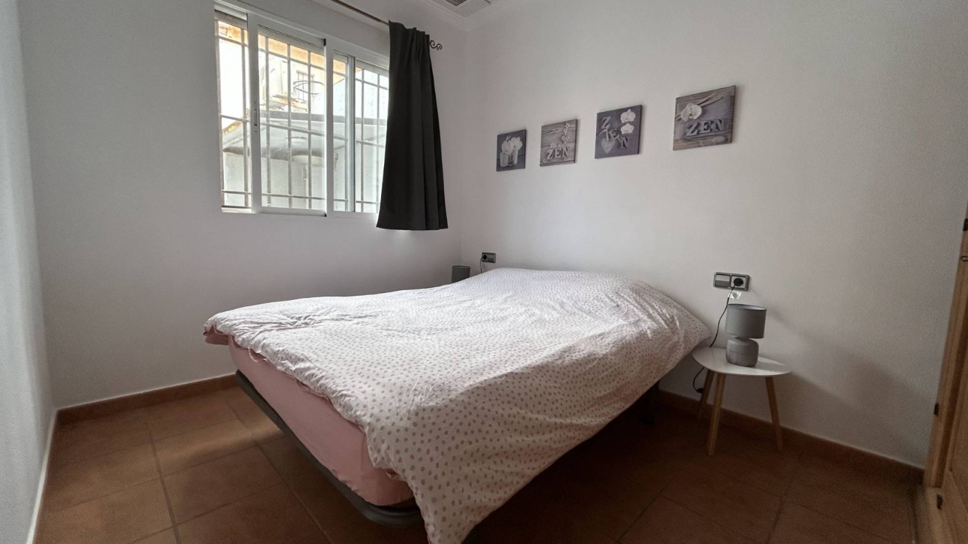 Second hand - Independent villa - Los Urrutias