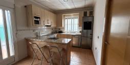 Second hand - Independent villa - Los Urrutias