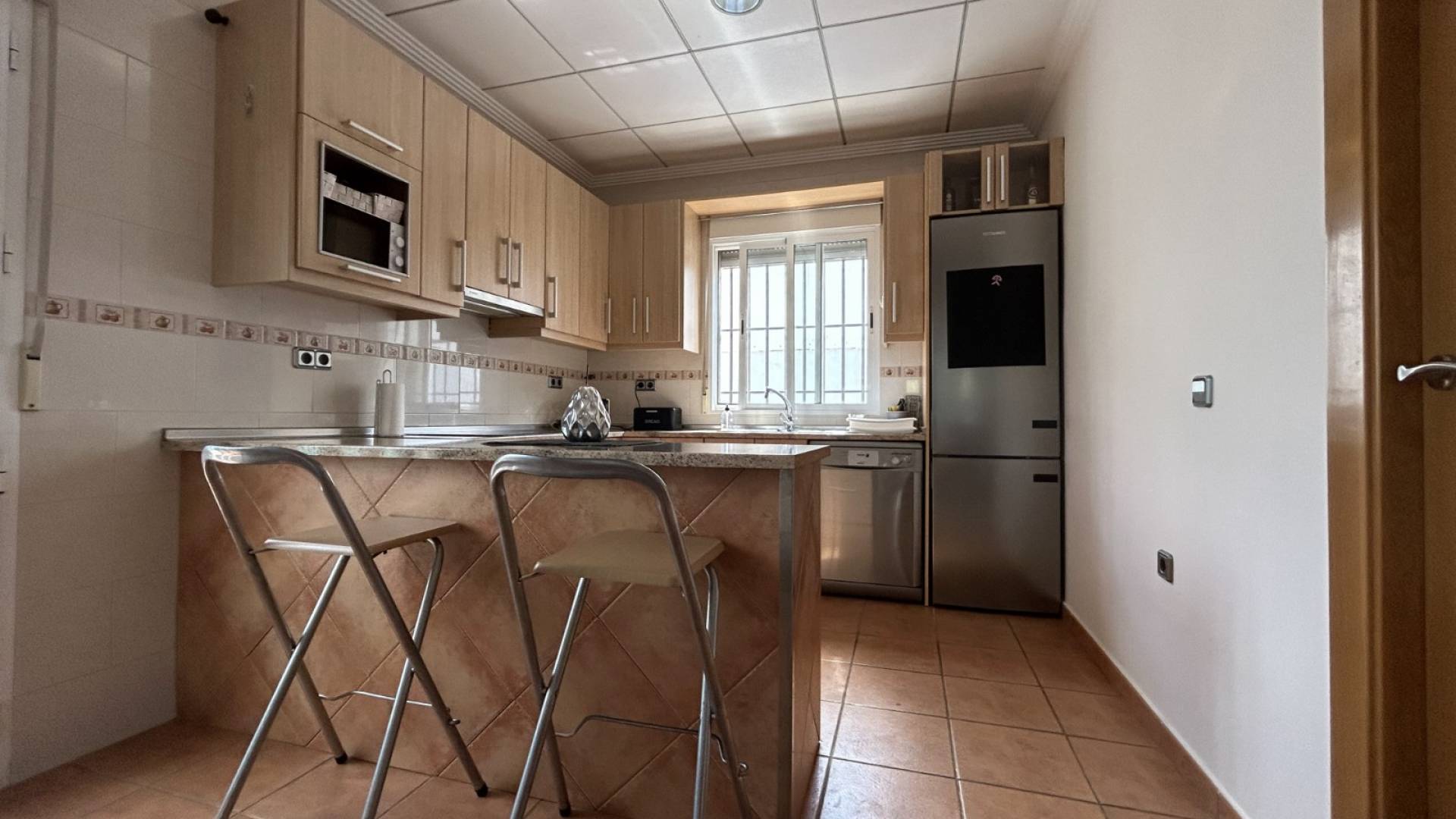 Second hand - Independent villa - Los Urrutias