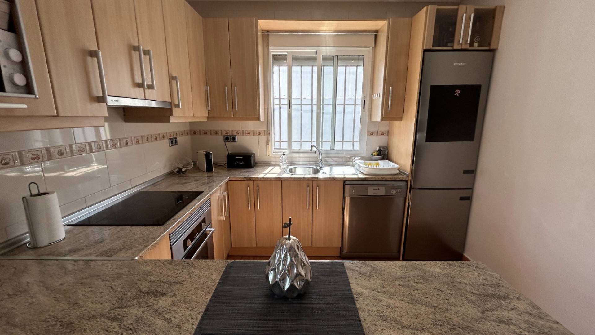 Second hand - Independent villa - Los Urrutias