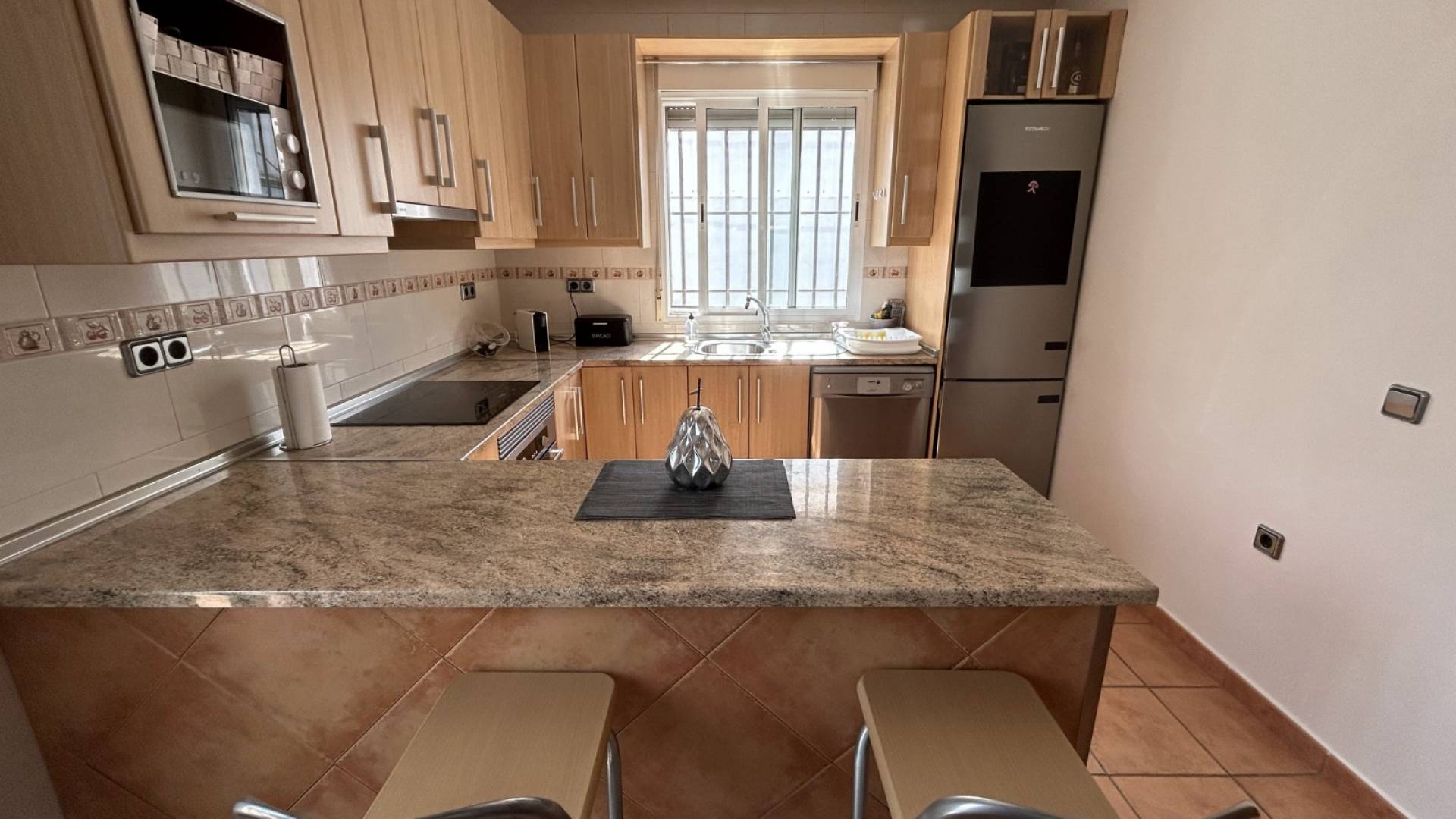 Second hand - Independent villa - Los Urrutias