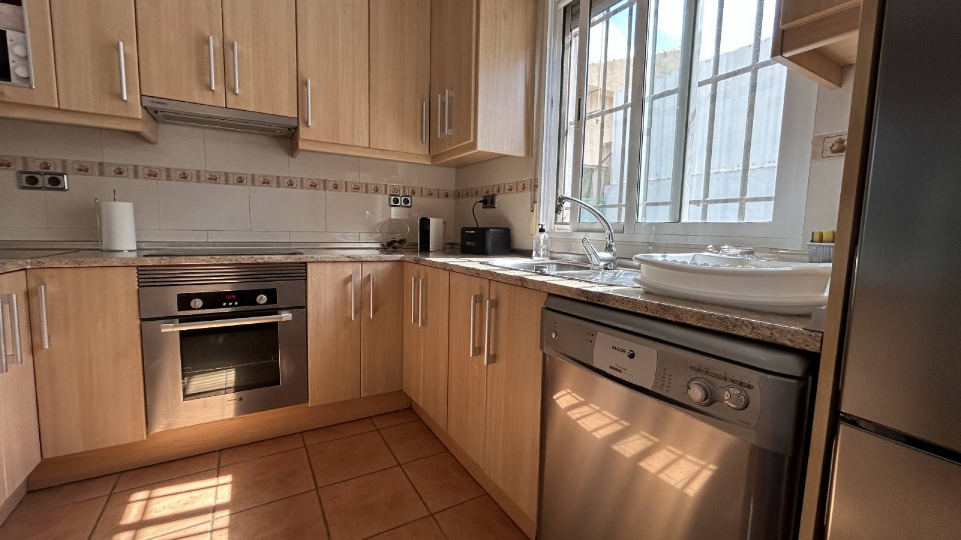 Second hand - Independent villa - Los Urrutias