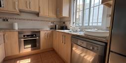 Second hand - Independent villa - Los Urrutias