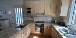 Second hand - Independent villa - Los Urrutias