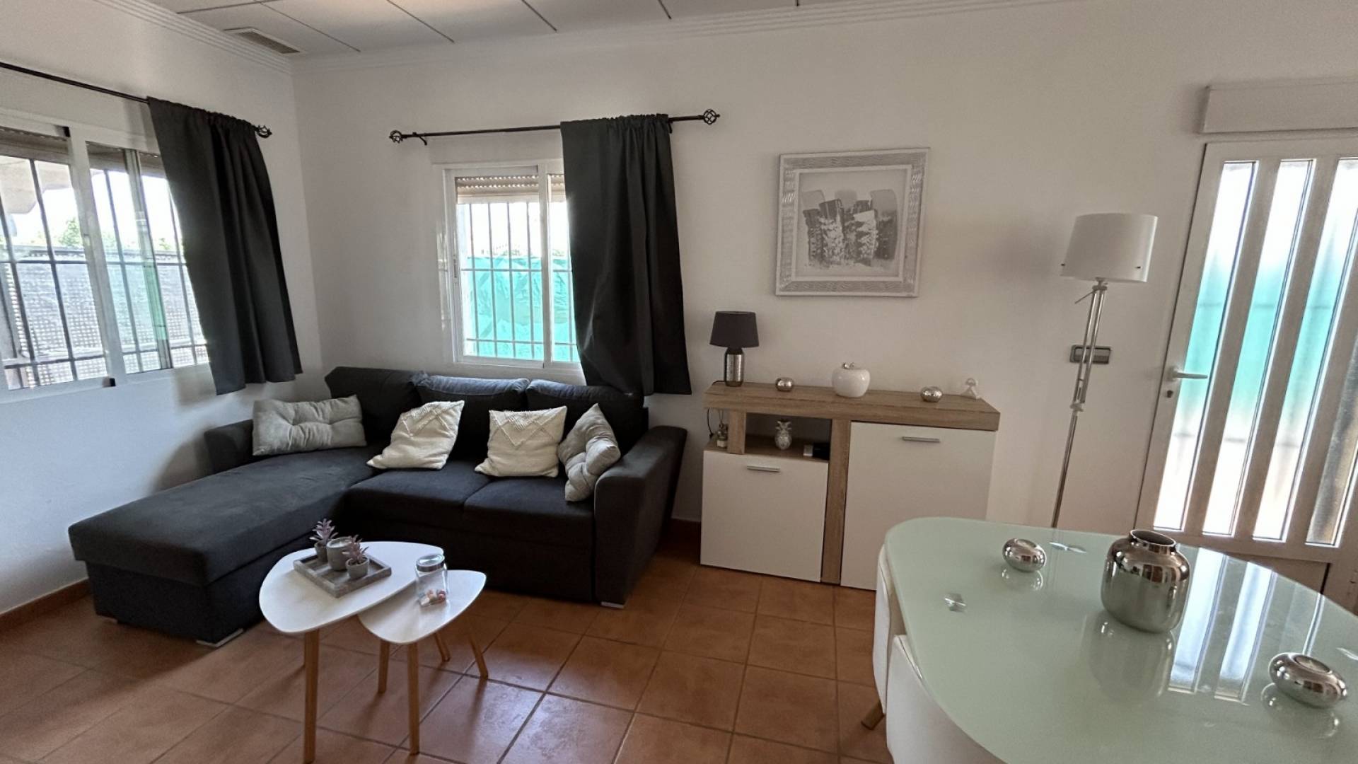 Second hand - Independent villa - Los Urrutias