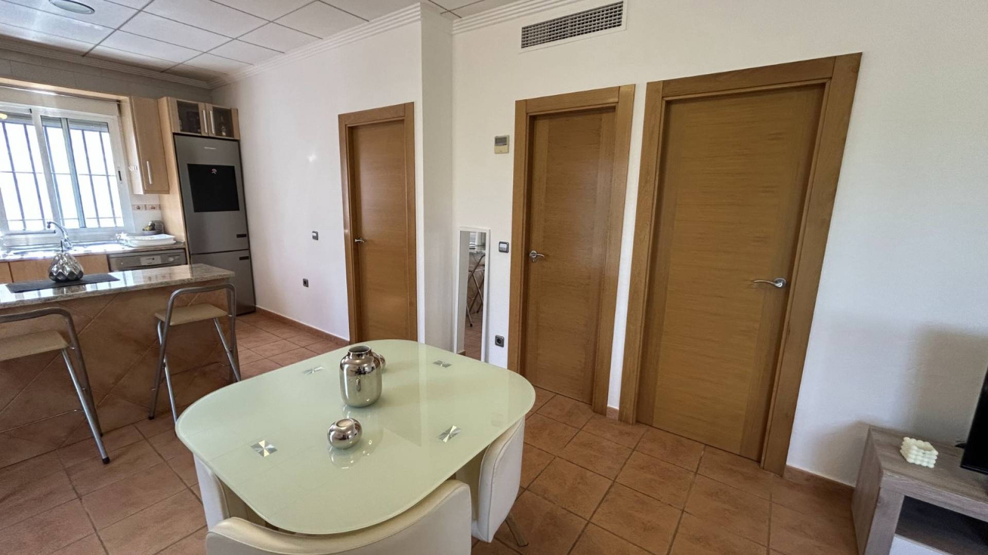 Second hand - Independent villa - Los Urrutias