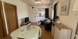Second hand - Independent villa - Los Urrutias