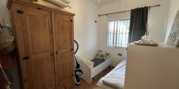 Second hand - Independent villa - Los Urrutias