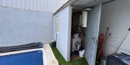 Second hand - Independent villa - Los Urrutias