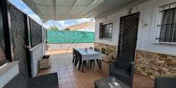 Second hand - Independent villa - Los Urrutias